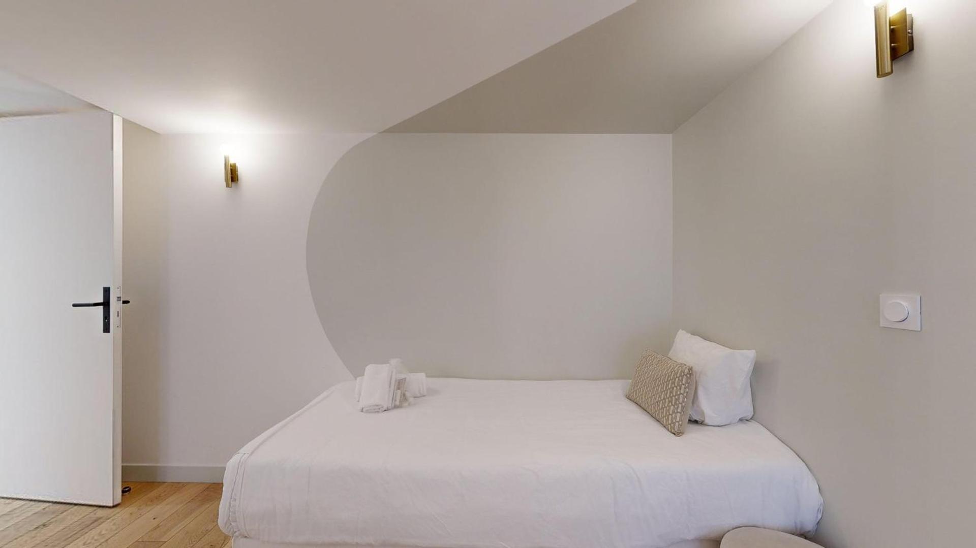 230 Suite Mayfair - Superb Apartment In Paris Exterior photo