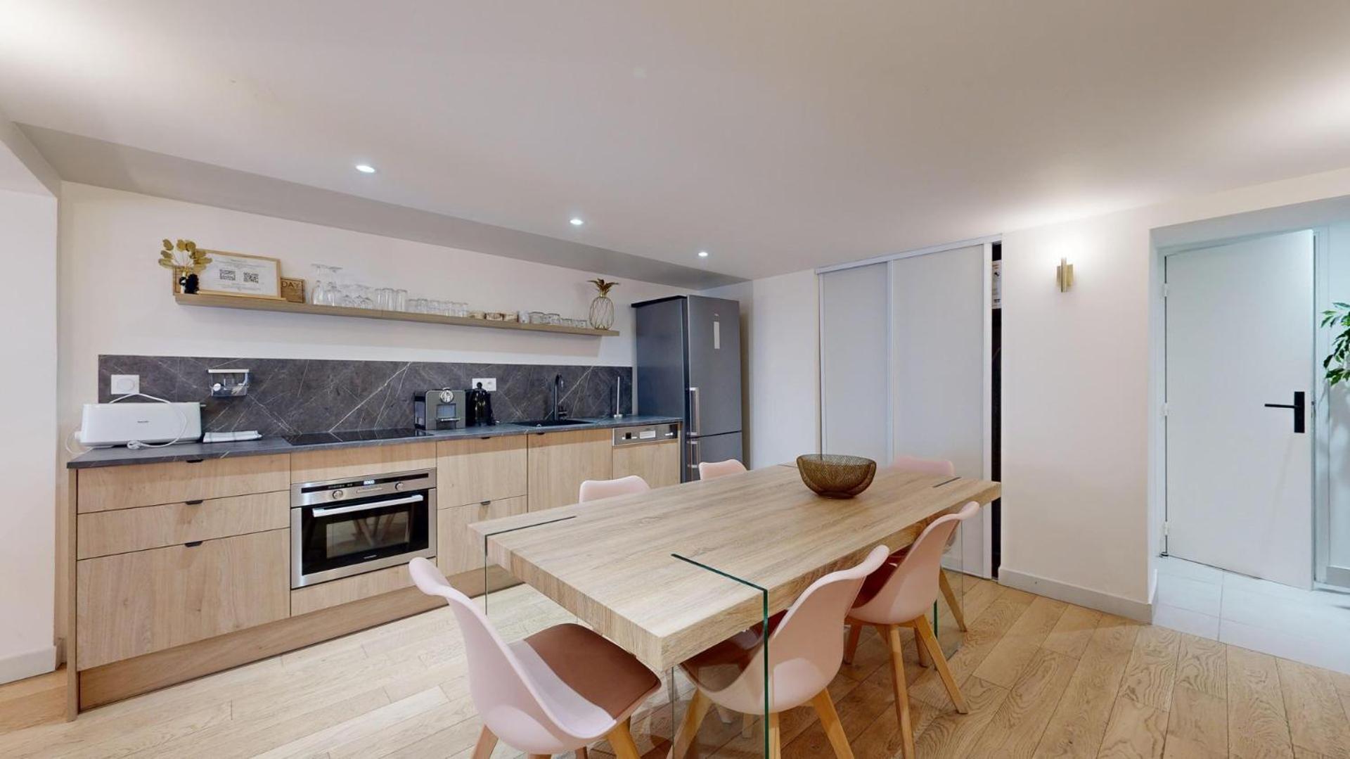 230 Suite Mayfair - Superb Apartment In Paris Exterior photo